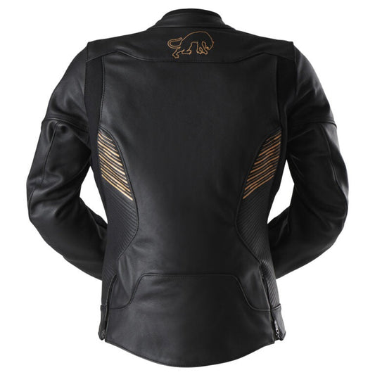 Furygan Alba Motorcycle Jacket Zees Moto