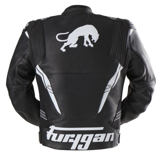 Furygan Pro One Motorcycle Jacket Zees Moto