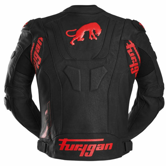 Furygan Rarptor Evo 3 Motorcycle Jacket Zees Moto