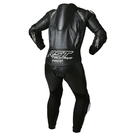 RST V4.1 Evo Airbag Motorbike Racing Suit Zees Moto