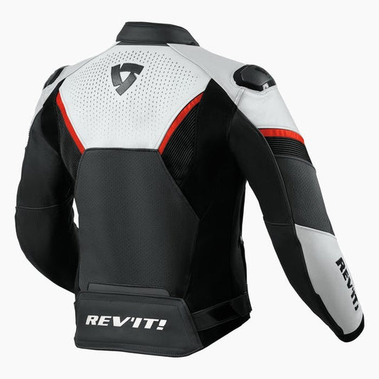 Revet Matador Motorcycle Jacket Zees Moto