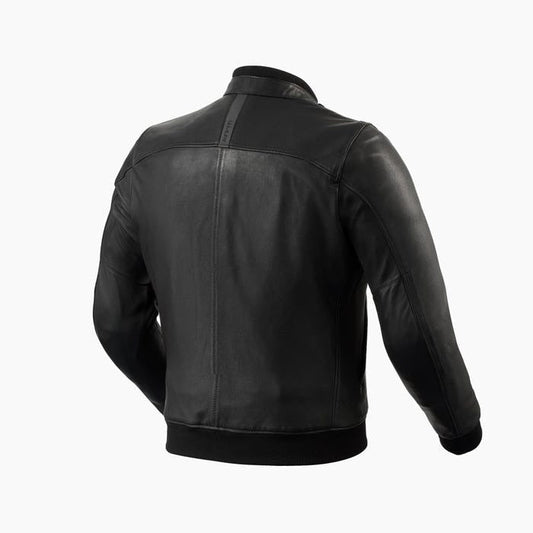Revet Travon Motorcycle Jacket Zees Moto