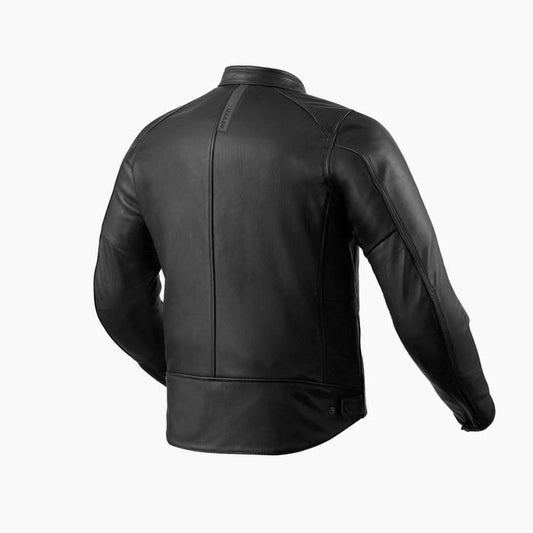 Revet Rino Motorcycle Jacket Zees Moto