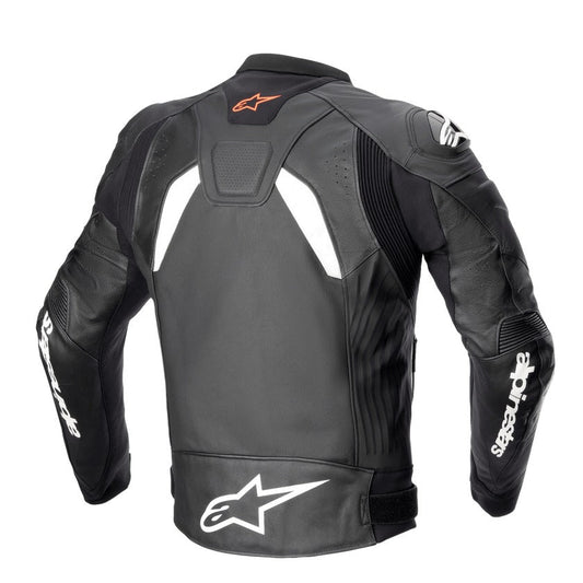 Alpinestars GP Plus V4 Motorcycle Jacket Zees Moto