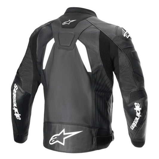 Alpinestars GP Plus R V4 Airflow Motorcycle Jacket Zees Moto