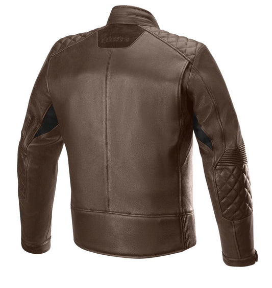 Alpinestars Hoxton V2 Motorcycle Jacket Zees Moto