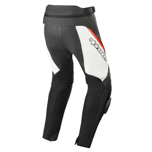Alpinestars Missile V2 Motorcycle Pants Zees Moto