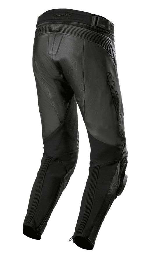 Alpinestars Missile V3 Airflow Motorcycle Pants Zees Moto