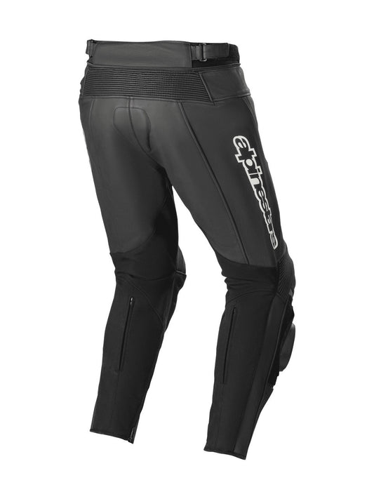 Alpinestars Track V2 Motorcycle Pants Zees Moto