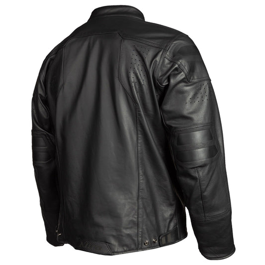 Klim Sixxer Motorcycle Jacket Zees Moto