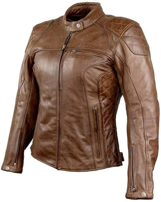AGV Sport Saki Biker Motorcycle Jacket Zees Moto