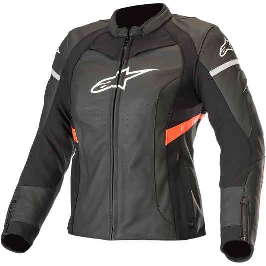 Alpinestars Women Stella Kira Motorcycle Jacket Zees Moto