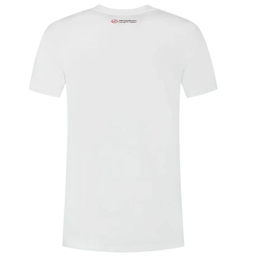 Kevin Magnussen 2023 Graphic T-shirt - Ex Race Gear