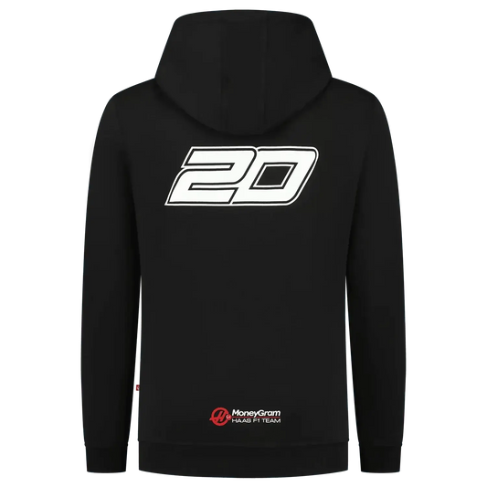Kevin Magnussen 2023 Hoodie New designed - Ex Race Gear