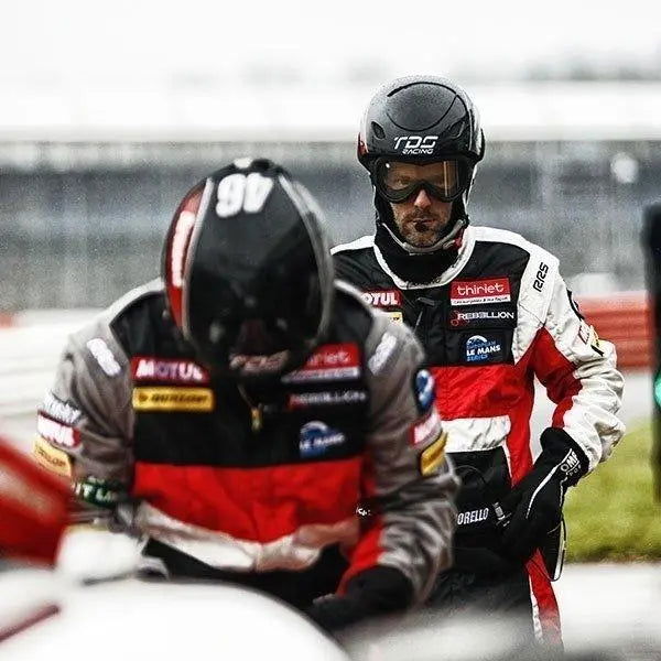 RRS GAAZMASTER EVO2 SUIT - Ex Race Gear