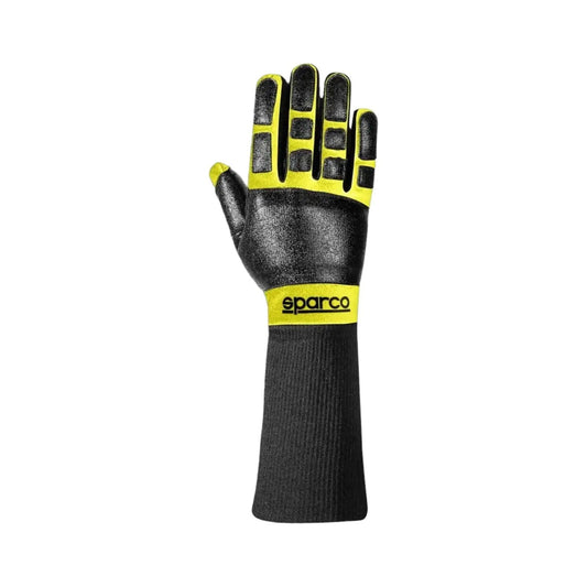 Sparco R-Tide Mechanics Gloves | Durable Work Gloves for Professionals - Speedxcrafts