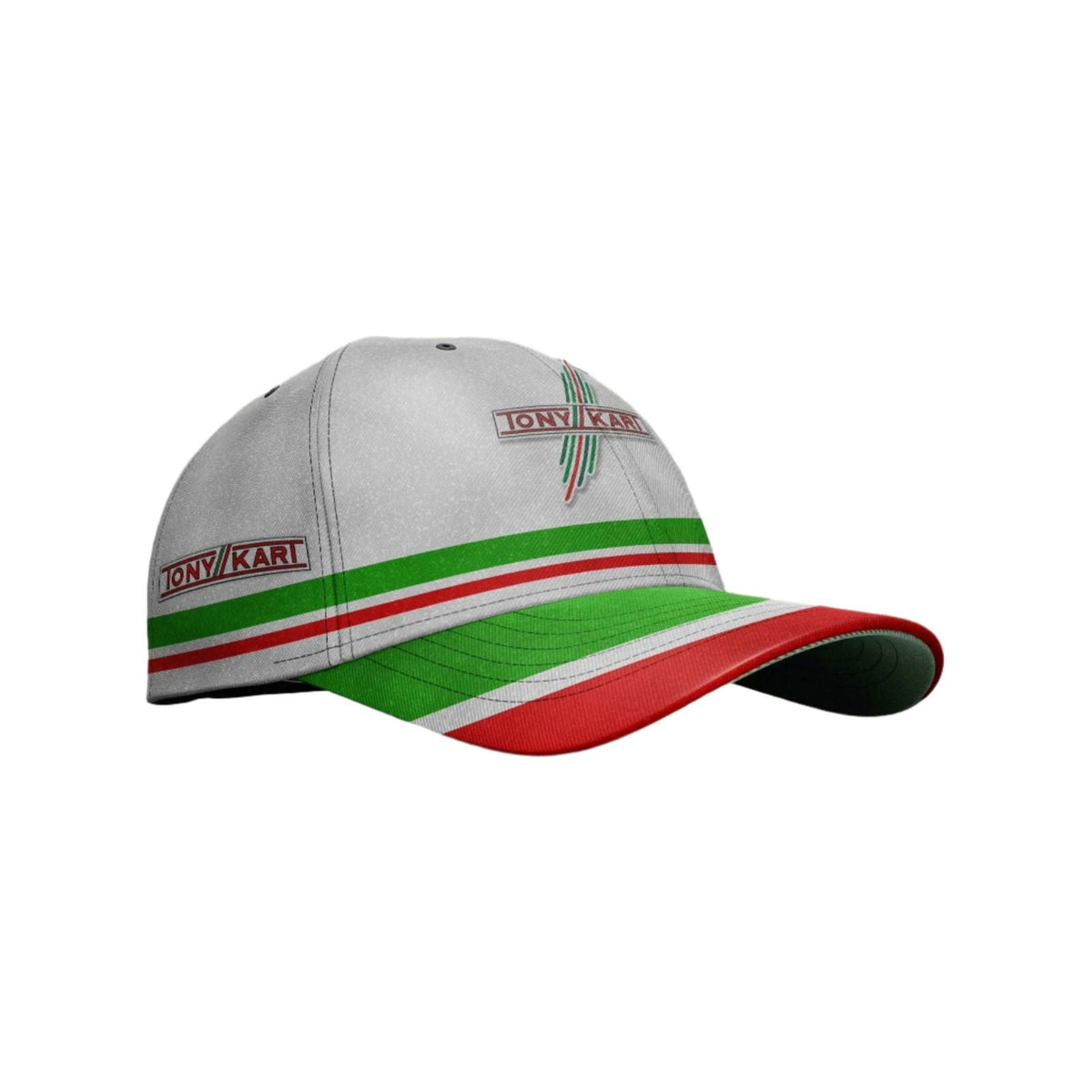 Tony KART RACING 2020 CAP - Speedxcrafts