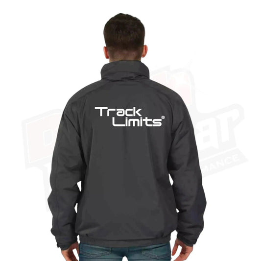 Track Limits Jacket Waterproof Insulated Fleece Lined - Speedxcrafts