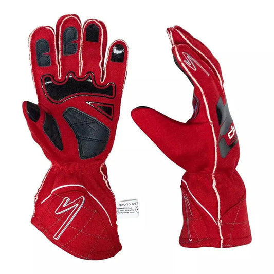 ZR-50 Race Gloves - Ex Race Gear