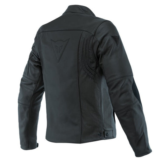 Deese Razon 2 Perf Motorcycle Jacket Zees Moto