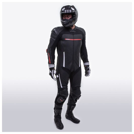 Sedici Corsa Motorcycle Racing Suit Zees Moto