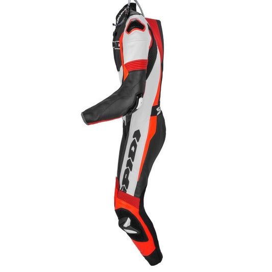 Spidi Warrior Perforated Pro Motorcycle Suit Zees Moto