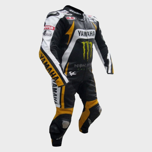 Yamaha Monster Energy Motorcycle Racing Suit Zees Moto