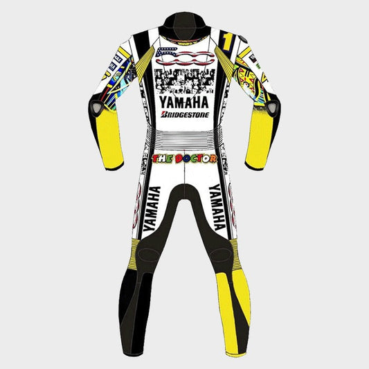 Yamaha Petronas Motorcycle Racing Suit Zees Moto
