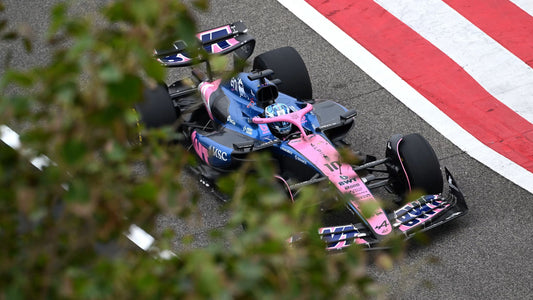 2025 BWT Alpine Formula One Team: Powerful Insights & Top Predictions!  - Ex Race Gear