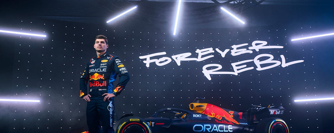 This-Is-World-Champion-Max-Verstappen-s-Brand-New-RB20-2024-Season-Preview EX Race Gear