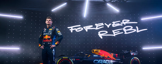 This-Is-World-Champion-Max-Verstappen-s-Brand-New-RB20-2024-Season-Preview EX Race Gear