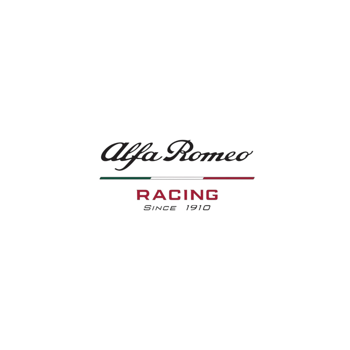 ALFA ROMEO  - Ex Race Gear