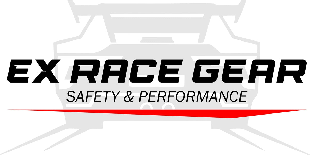 Ex Race Gear