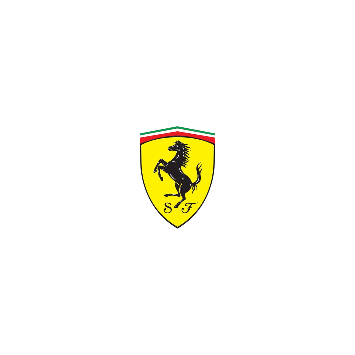 FERRARI EX Race Gear