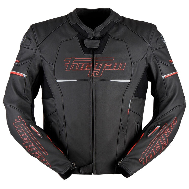 Furygan Nitros Motorcycle Jacket Zees Moto