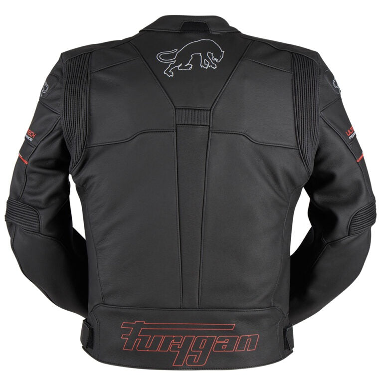 Furygan Nitros Motorcycle Jacket Zees Moto