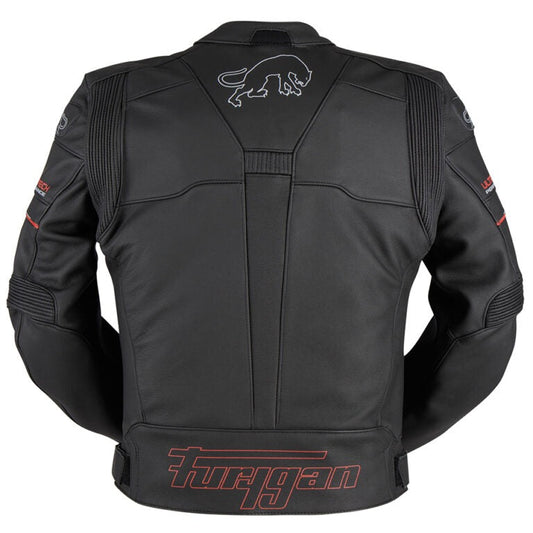 Furygan Nitros Motorcycle Jacket Zees Moto