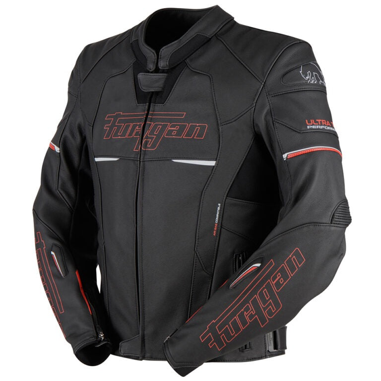 Furygan Nitros Motorcycle Jacket Zees Moto
