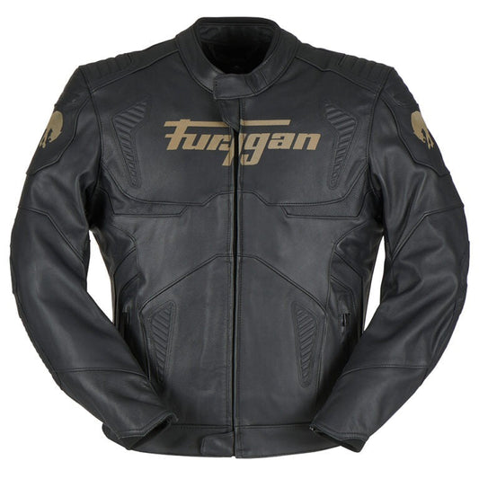 Furygan Sherman Evo Motorcycle Jacket Zees Moto