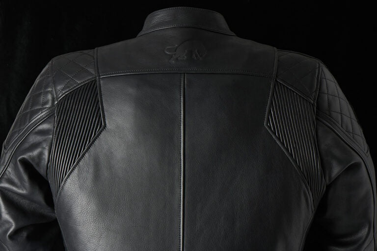 Furygan Legend Evo Motorcycle Jacket Zees Moto
