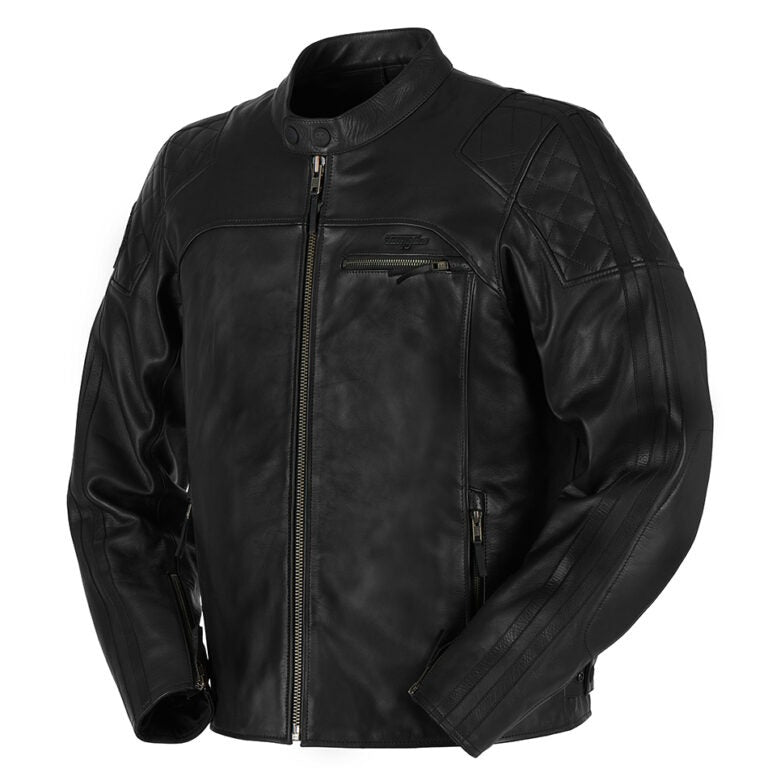 Furygan Legend Evo Motorcycle Jacket Zees Moto