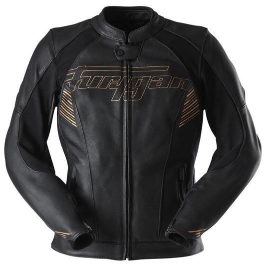 Furygan Alba Motorcycle Jacket Zees Moto