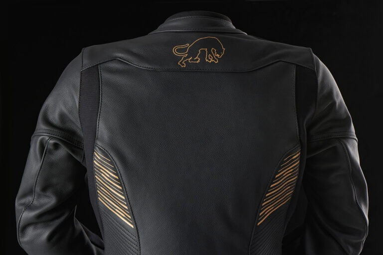 Furygan Alba Motorcycle Jacket Zees Moto