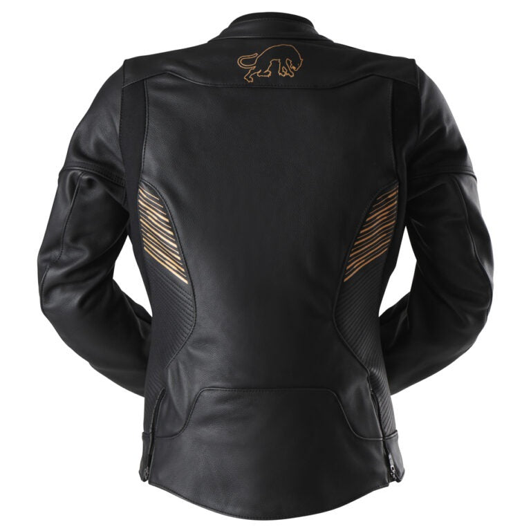 Furygan Alba Motorcycle Jacket Zees Moto