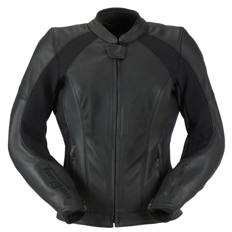 Furygan Livia Motorcycle Jacket Zees Moto