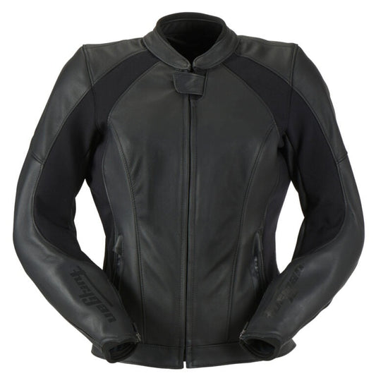Furygan Livia Motorcycle Jacket Zees Moto