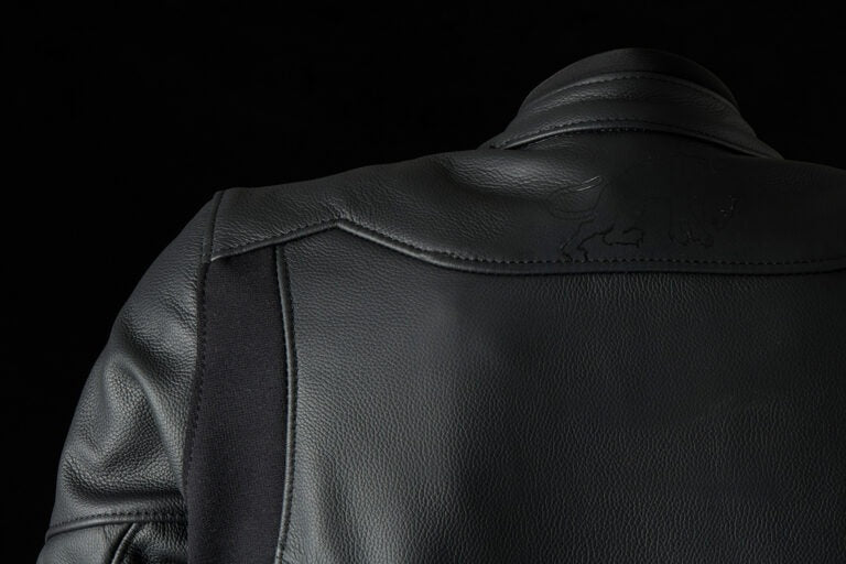 Furygan Livia Motorcycle Jacket Zees Moto