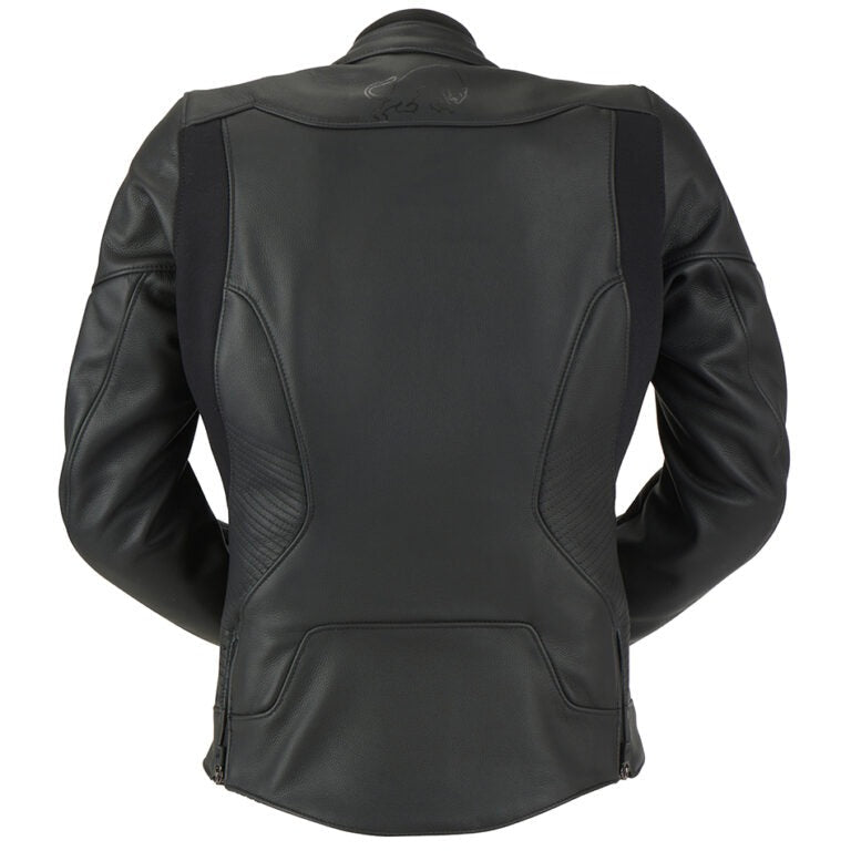 Furygan Livia Motorcycle Jacket Zees Moto