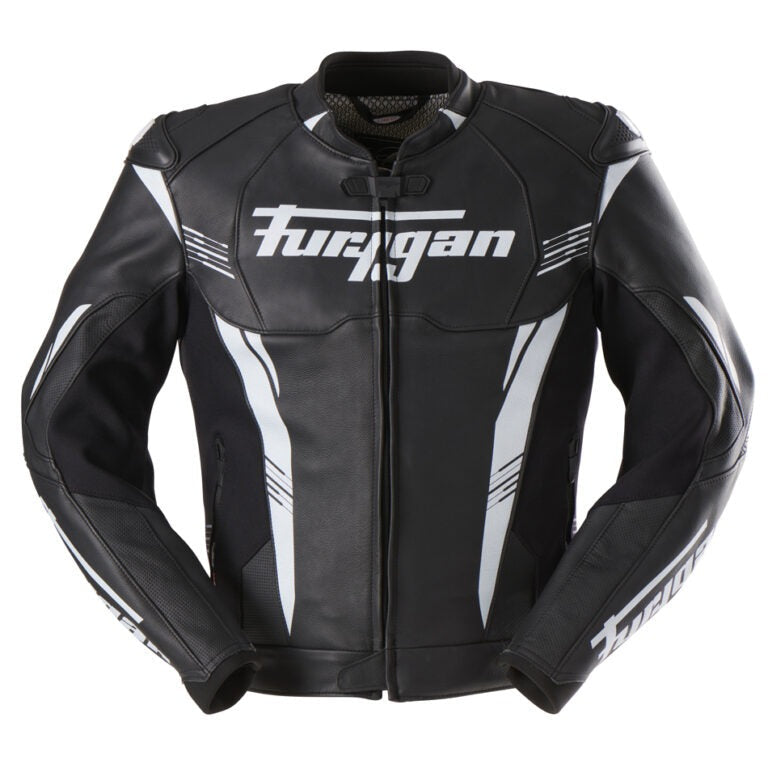Furygan Pro One Motorcycle Jacket Zees Moto