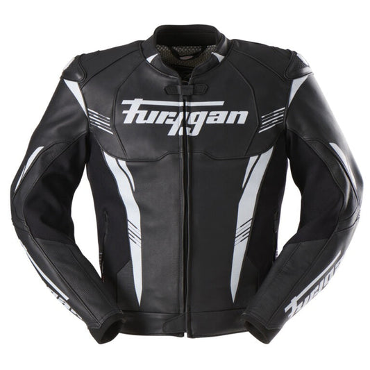 Furygan Pro One Motorcycle Jacket Zees Moto